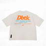 DBTK: San Francisco Tee (Off White)