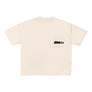 DBTK: Slant Pocket Tee (Cream Black)