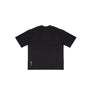 DBTK: Slant Wave Tee (Black)
