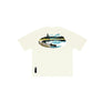 DBTK: Tahoe Tee (Cream)