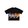 DBTK: Tribe Tee (Black)