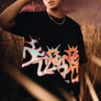 DBTK: Tribe Tee (Black)