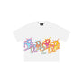 DBTK: Tribe Tee (White)
