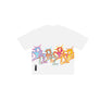 DBTK: Tribe Tee (White)