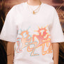DBTK: Tribe Tee (White)