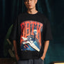 DBTK : Athletic Space Tee (Black)