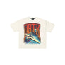 DBTK : Athletic Space Tee (Cream)