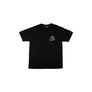 DBTK : Chromatic Script Tee (Black)