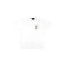 DBTK : Chromatic Script Tee (White)
