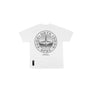 DBTK : Infinite Chase Tee (White)