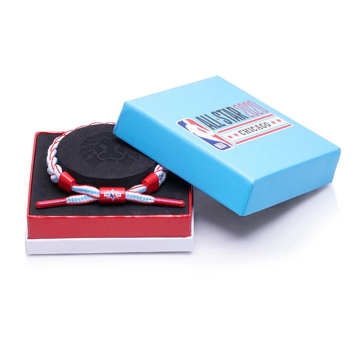 Rastaclat 2020 NBA All-Star