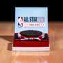 Rastaclat : 2020 NBA All-Star