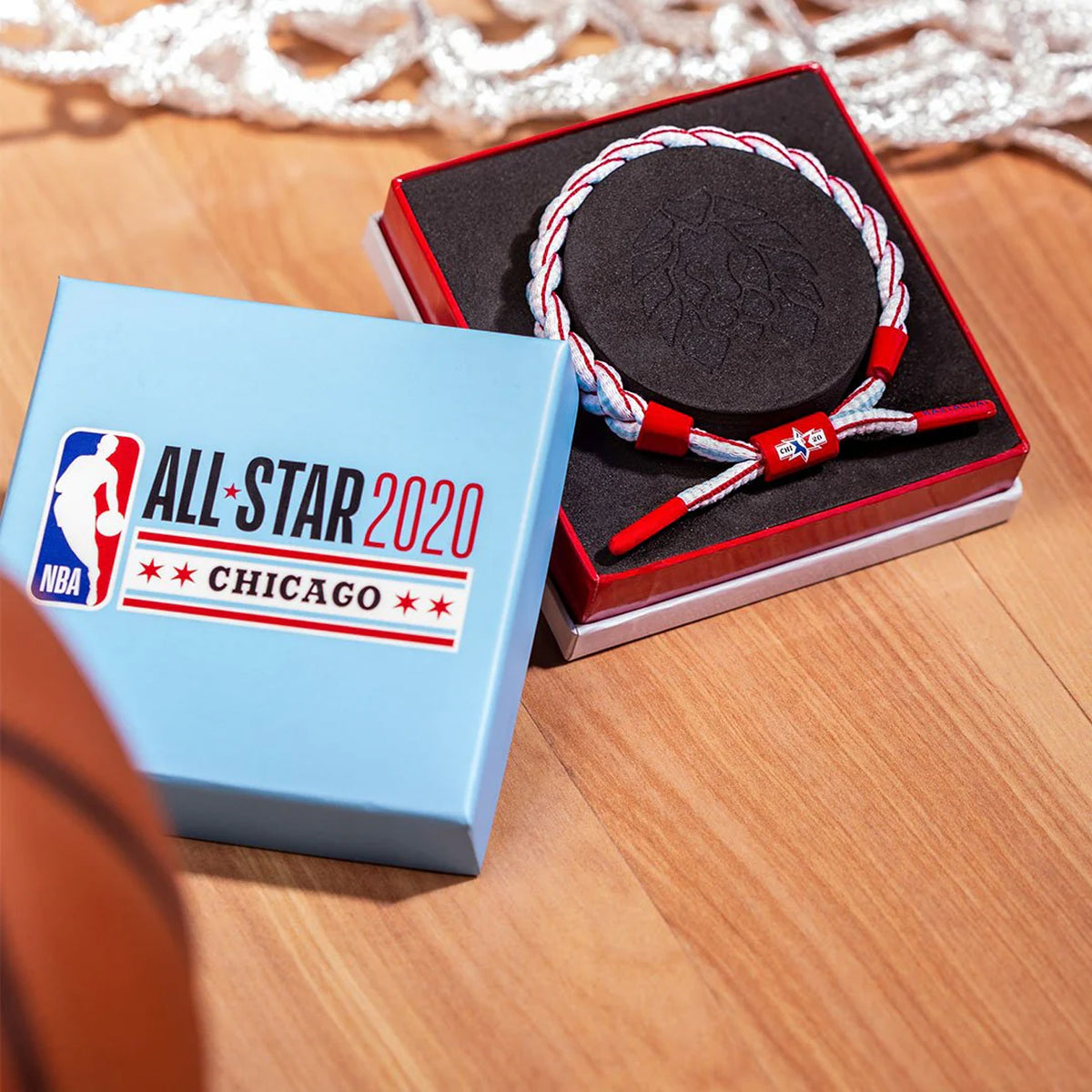Rastaclat 2020 NBA All-Star – The Nines