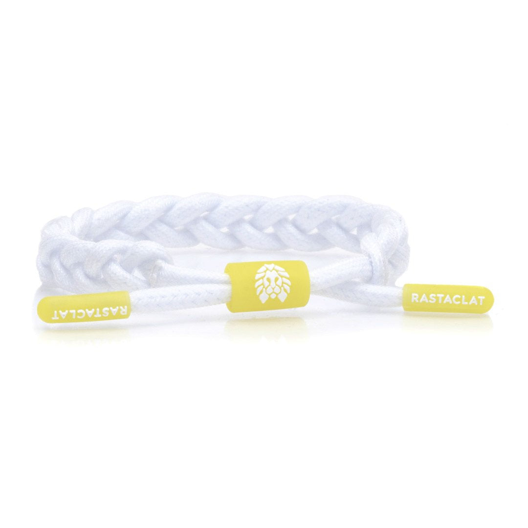Rastaclat white gold new arrivals