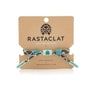 Rastaclat Knotaclat : Ghost Green (Mint)