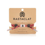 Rastaclat Knotaclat : Particle Red (Red)