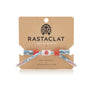 Rastaclat Knotaclat : Wash Blue (Blue)