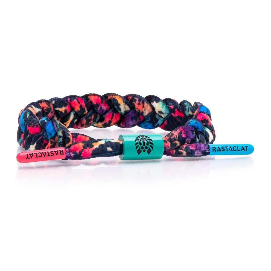 Rastaclat rainbow best sale
