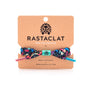 Rastaclat : Black Rainbow