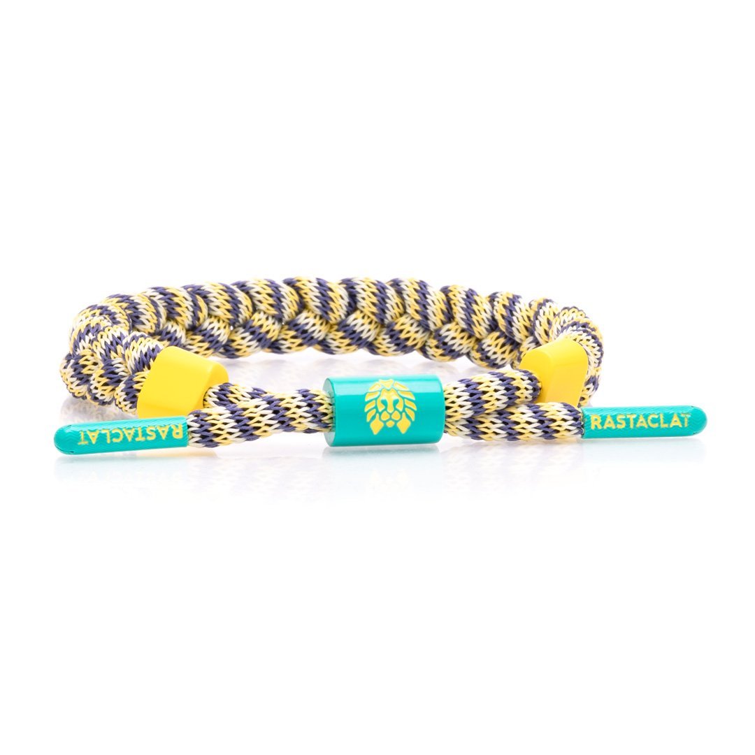 Yellow rastaclat online