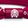 Rastaclat : Believe in Yourself (Red)
