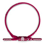 Rastaclat : Positivity is a Mindset (Red)