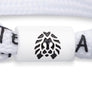 Rastaclat : Create Change (White)