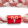 Rastaclat : Aries 2022 - M/L (Red)