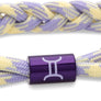Rastaclat : Gemini 2022 - M/L (Purple/Yellow)