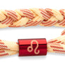 Rastaclat : Leo 2022 - M/L (Red/Yellow)