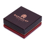 Rastaclat : Flank (Brown/Red)