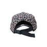 New Era : Camper Leopard (Brown)