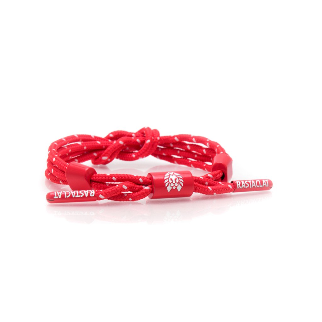 Rastaclat red and white shop