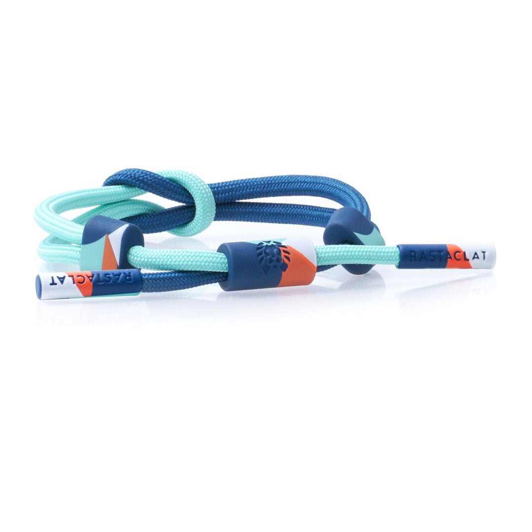 Rastaclat Mini Knotaclat: Night Fault