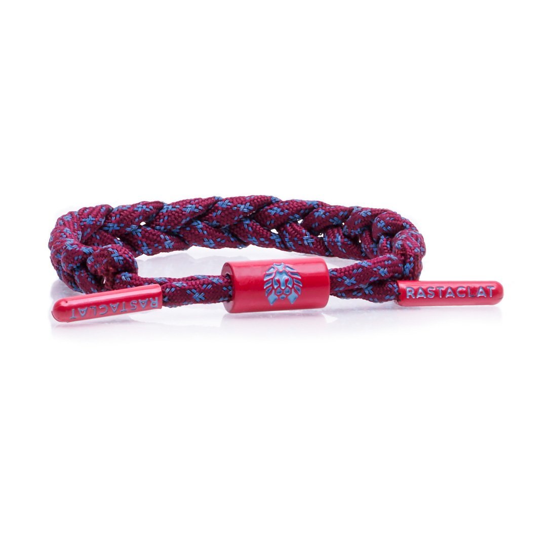 Rastaclat online matching bracelet