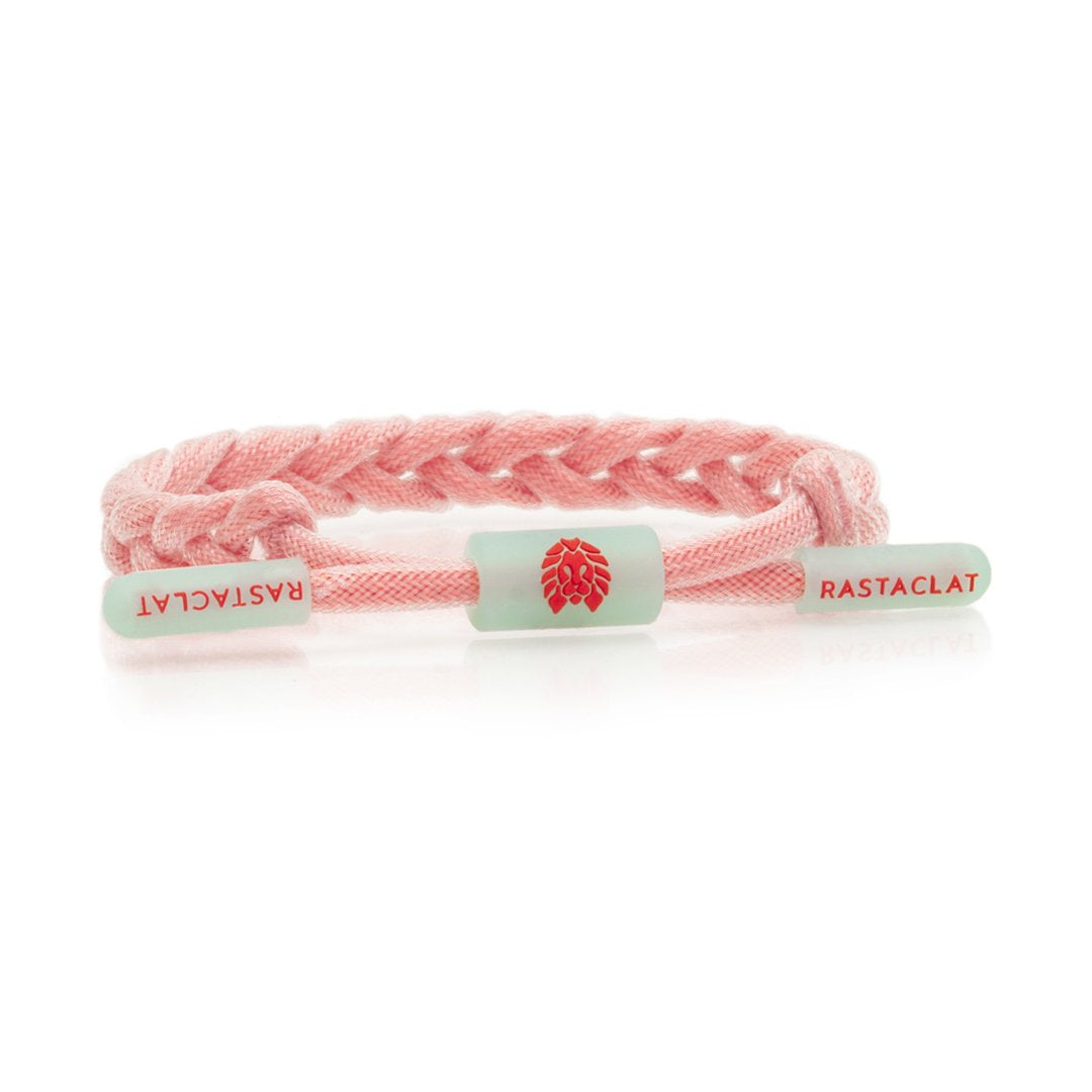 Rastaclat Mini Phiz Red (Red)