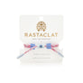 Rastaclat Knotaclat : Mini Blurred Magenta (Magenta)