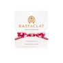 Rastaclat : Mini Point Magenta