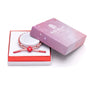 Rastaclat Women's Braided Bracelet: Aries