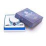 Rastaclat : Mini Cancer 2021 (Blue)