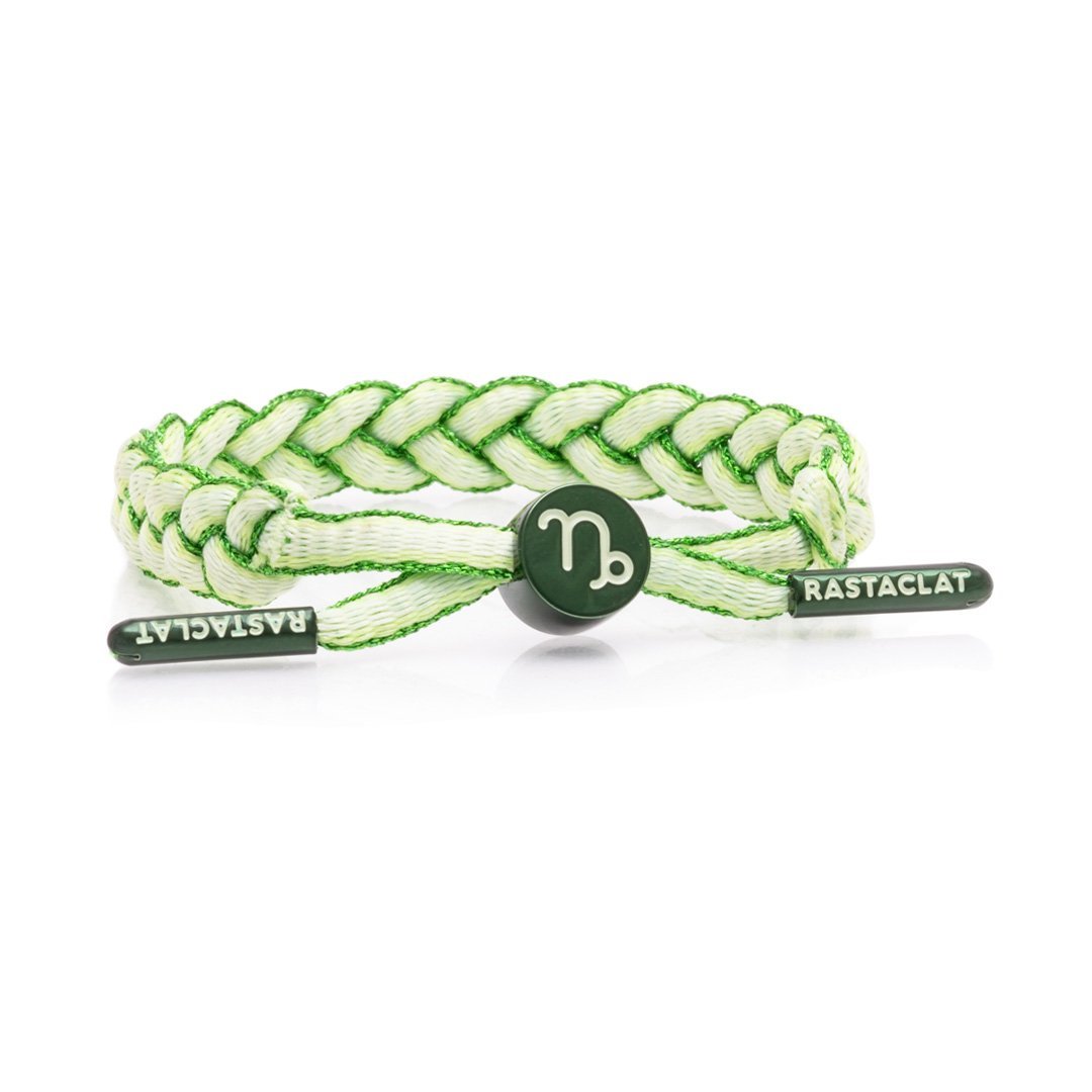 Rastaclat Mini Capricorn 2021 Green