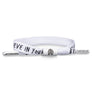 Rastaclat : Mini Believe in Yourself (White)