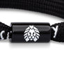 Rastaclat : Mini Positivity is a Mindset (Black)