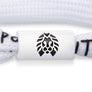 Rastaclat : Mini Positivity is a Mindset (White)