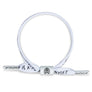 Rastaclat : Mini Positivity is a Mindset (White)