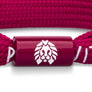 Rastaclat : Mini Positivity is a Mindset (Red)