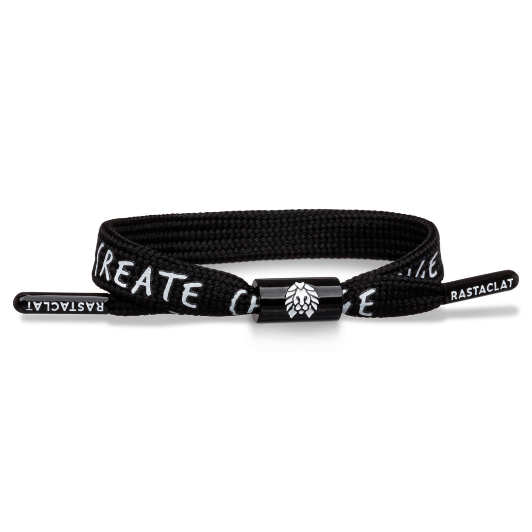 Rastaclat all black best sale