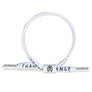 Rastaclat : Mini Create Change (White)