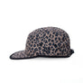 New Era : Camper Leopard (Brown)