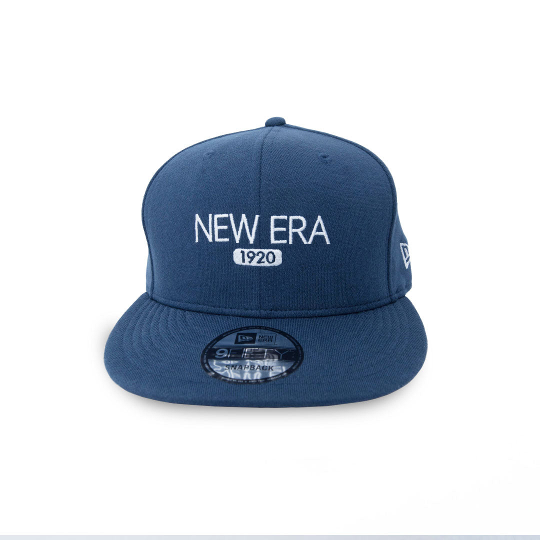 New Era : 950 Sweat NE1920 (Navy) – The Nines